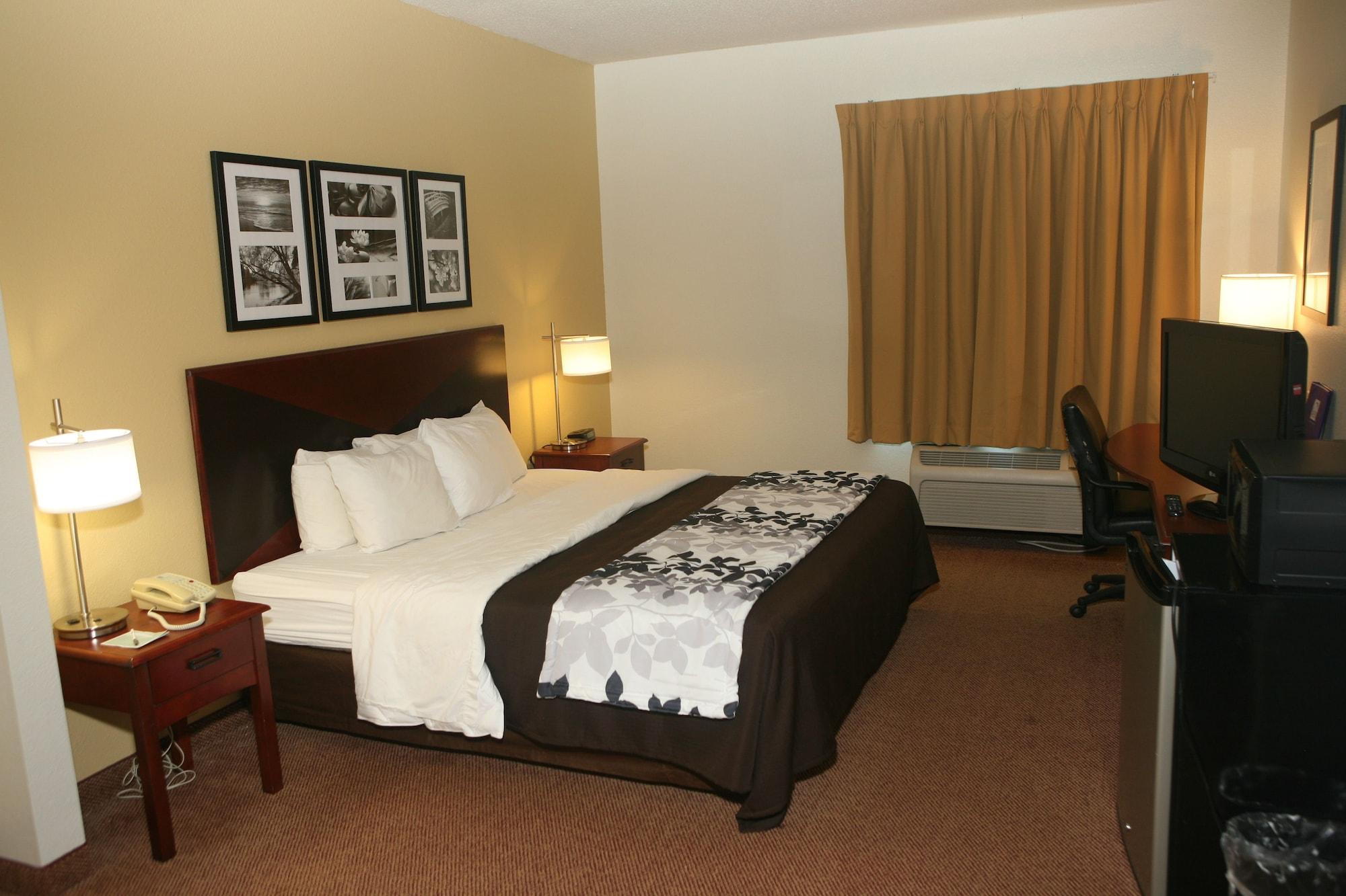 Wingate By Wyndham Dublin Near Claytor Lake State Park Exterior foto